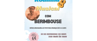 Event-Image for 'Rodinha Musical'