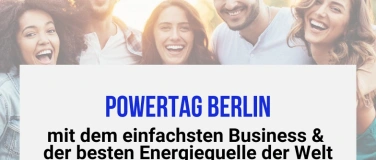 Event-Image for 'POWERTAG Berlin'