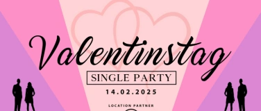 Event-Image for 'Berlins größte Valentinstag Single Party'