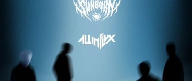 Event-Image for 'Sunborn & All In Flux @ Kantine B.L.O.'