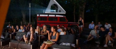 Event-Image for 'Wellenwerk Weekender - Surfskate Jam, BBQ, Musik und Kino'