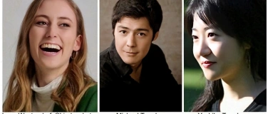 Event-Image for 'Das ist die Berliner Luft'