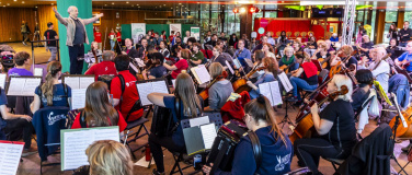 Event-Image for 'Auftakt zum Berliner Jahr der Amateurmusik'