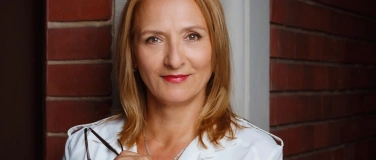 Event-Image for 'Carla Berling  "Glück für Wiedereinsteiger"'