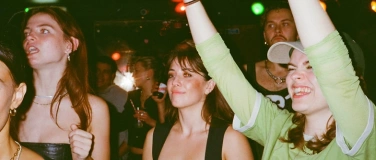 Event-Image for 'Party Pubcrawl Berlin - Shots, Party Games & VIP Club Entry'