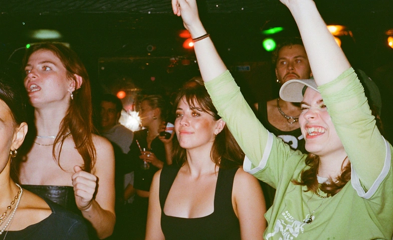 Party Pubcrawl Berlin - Shots, Party Games &amp; VIP Club Entry Tickets