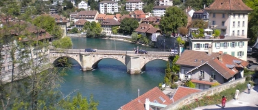 Event-Image for 'Bern/Ostermund: Eine Reise zu Deinem inneren Licht'