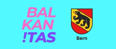 Event-Image for 'BALKANITAS - Swiss Tour 2026 - Bern BE'
