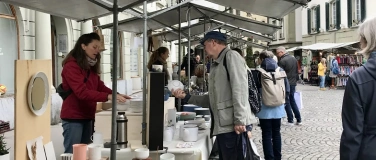 Event-Image for 'Einfach Keramik Markt'