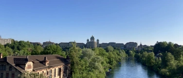 Event-Image for 'Fachreferat: KI im Berichtswesen – Möglichkeiten und Grenzen'