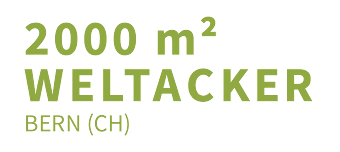 Event organiser of Öffentliche Ackertour auf dem Weltacker