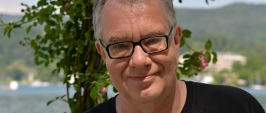 Event-Image for 'Bernard Jakoby'