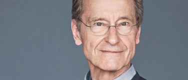 Event-Image for 'Bernhard Schlink - Das späte Leben'