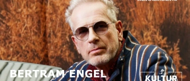 Event-Image for 'Kultur im Freien - BERTRAM ENGEL'