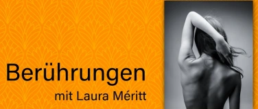 Event-Image for 'Reihe Berührungen, Teil 4: Rücken'