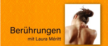 Event-Image for 'Reihe Berührungen'