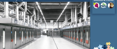 Event-Image for 'Besichtigung HEUFT Backofenbau in Bell'
