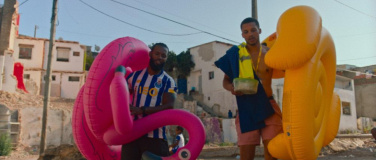 Event-Image for 'Best-of European Film Awards'