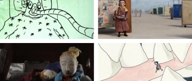 Event-Image for 'Best of Fantoche on Tour'