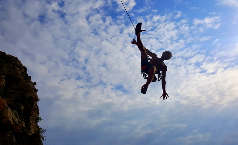 Klettercamp Italien Kletterfreizeit Tickets