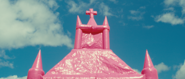 Event-Image for 'Best-of Int. Kurzfilmtage Winterthur 2025'