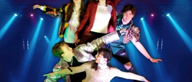 Event-Image for 'BEST OF MUSICALS'