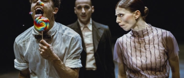 Event-Image for 'Der Nussknacker'