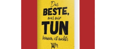 Event-Image for 'Lesung "Schöne Bücher im Kloster Chorin"'