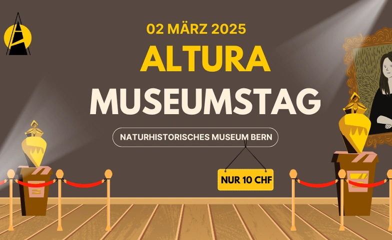 Event-Image for 'Altura Museumstag'