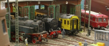 Event-Image for 'ModellbahnTotal! 2025'