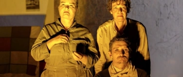 Event-Image for 'Eine Ahnung vom Ganzen'