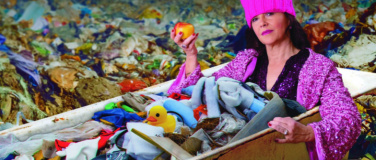 Event-Image for 'Bettina Dieterle - Apocalypso Blues'