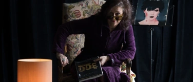 Event-Image for 'SALON BETTY'