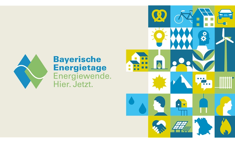 Bayerische Energietage  21. bis 29. September 2024 ${singleEventLocation} Tickets