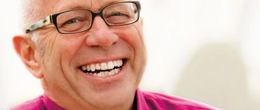 Event-Image for 'Mensch, ärgere dich nicht mehr!'