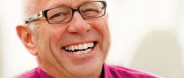 Event-Image for 'Eine glückliche Beziehung ist keine Glückssache'