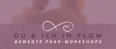 Event-Image for 'Du & Ich im Flow - der Neujahrsworkshop für Paare'