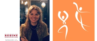 Event-Image for 'Bewegung und Tanz f&uuml;r Frauen: eine Begegnung mit sich selbst'