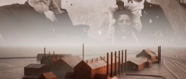 Event-Image for 'BEWEGUNG MACHT GESCHICHTE'