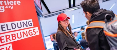 Event-Image for 'Karrieretag Freiburg 2026'