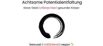 Veranstalter:in von Meditation & Peacefood: 3 Wochen für dich