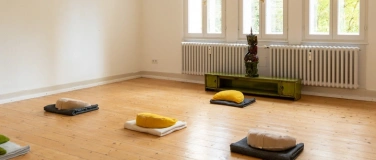 Event-Image for 'Move & Meditate: Meditation, Breathwork & Yoga in Karlsruhe'