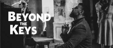 Event-Image for 'Beyond the keys'