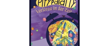 Event-Image for 'Kinder- und Jugendzirkus Pitypalatty'