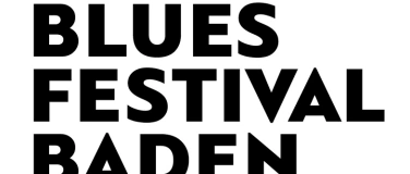 Event-Image for 'Bluesfestival Baden 2025'