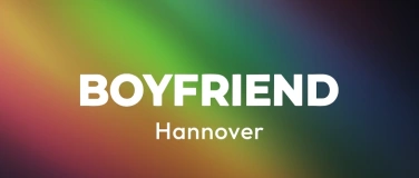 Event-Image for 'BOYFRIEND'