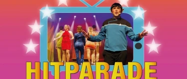 Event-Image for 'HITPARADE Die Sommer TV Revue'
