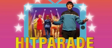 Event-Image for 'HITPARADE Die Sommer TV Revue'