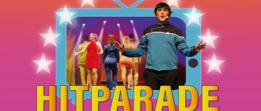 Event-Image for 'HITPARADE Die Sommer TV Revue'