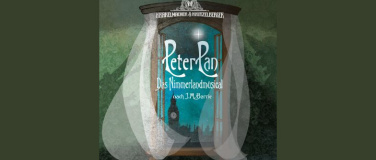 Event-Image for 'Peter Pan - Das Nimmerland-Musical (Premiere)'